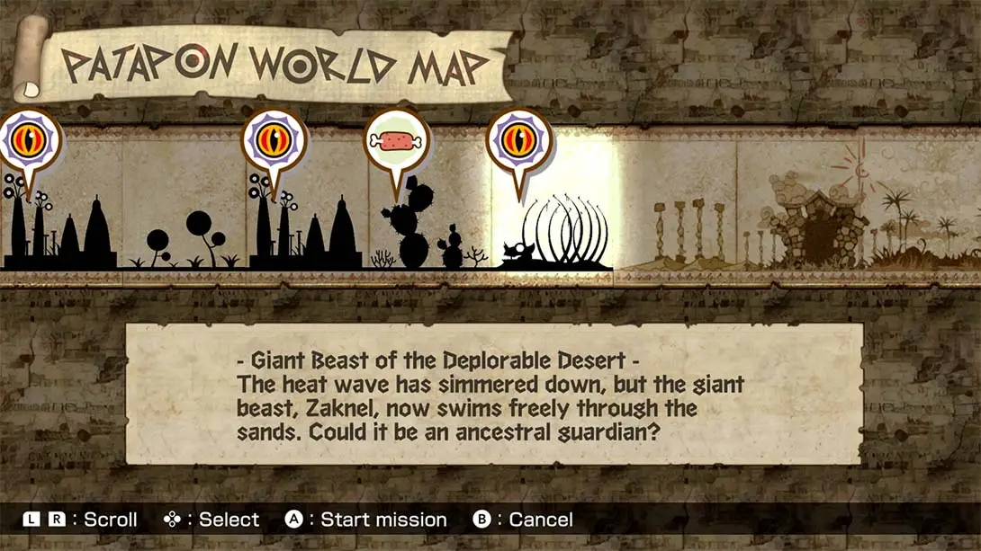 图片[6]-啪嗒砰 1+2 重制版 v1.0.6 金手指-极速数码电玩