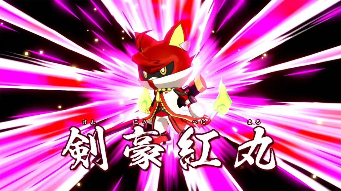 图片[4]-妖怪学园Y 欢乐学园生活 通关完美存档-极速数码电玩