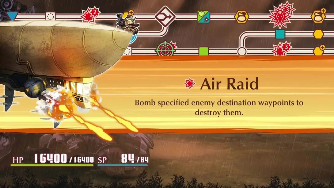 图片[2]-战场的赋格曲2 v1.0.2 金手指-极速数码电玩