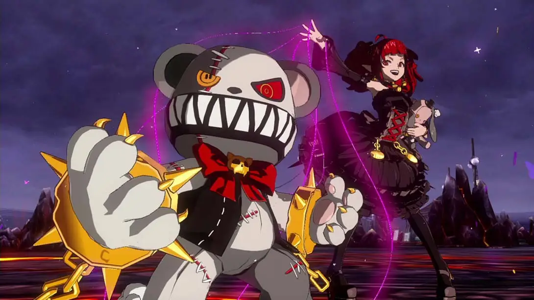 图片[3]-DNF 地下城与勇士 决斗 绅士福利 MOD-极速数码电玩