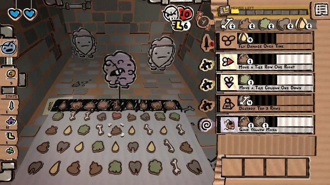 图片[4]-损友传奇 v1.0.2 金手指-极速数码电玩