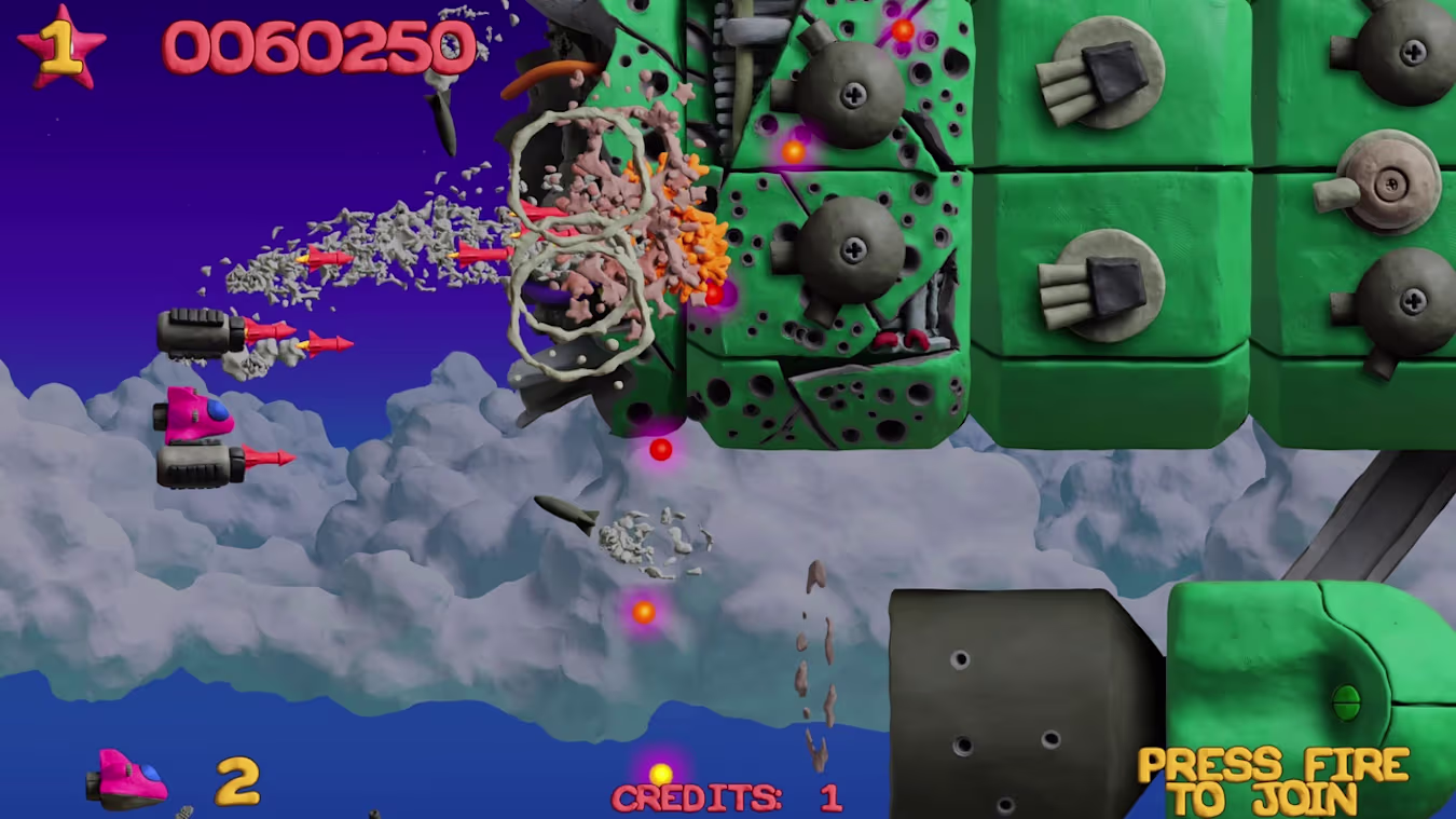 图片[5]-鸭嘴兽 黏土重制 v1.0.10 金手指-极速数码电玩