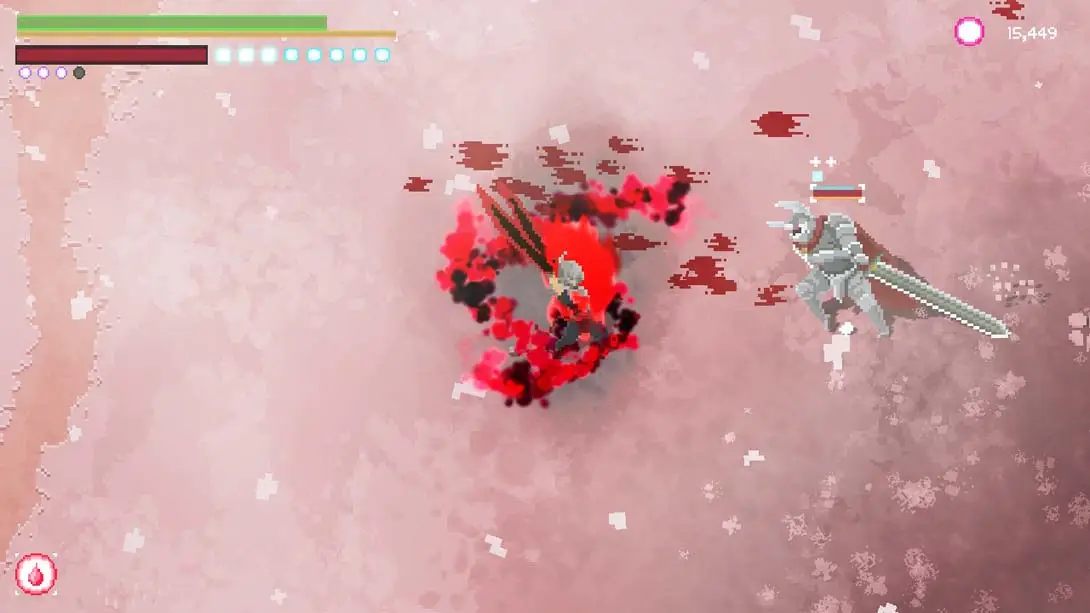 图片[6]-失魂者 中文汉化 MOD-极速数码电玩