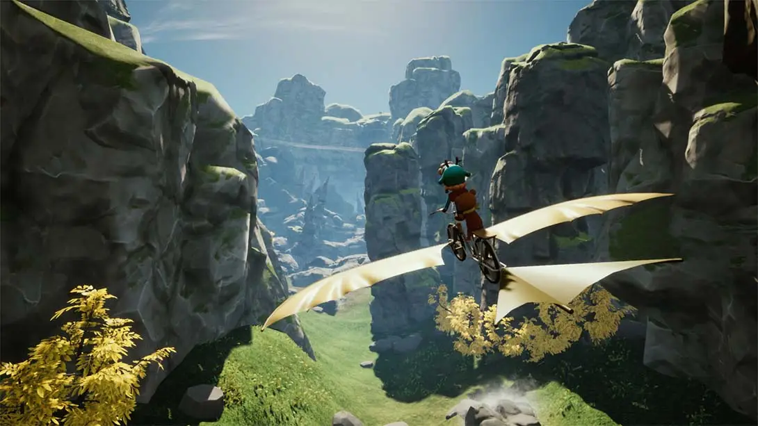 图片[6]-白日梦：被遗忘的悲伤 1.0.1金手指-极速数码电玩