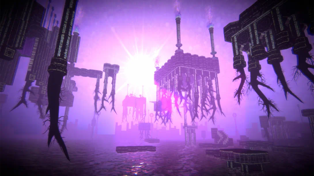 图片[2]-粒子之心 v1.0.0 金手指-极速数码电玩