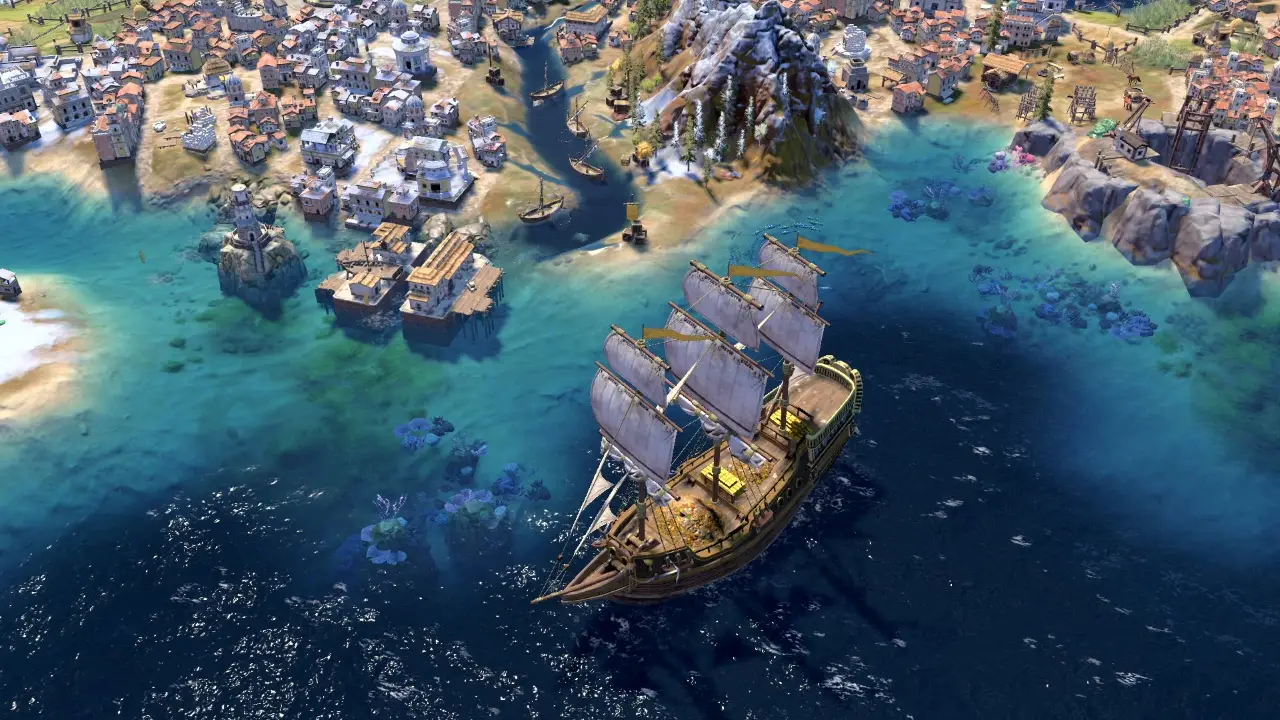 图片[3]-文明7 金手指+功能整合MOD-极速数码电玩