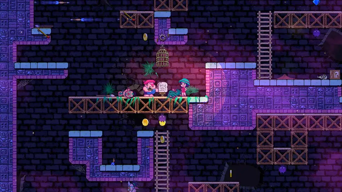 图片[6]-陷洪大冒险 v1.0.1 金手指-极速数码电玩