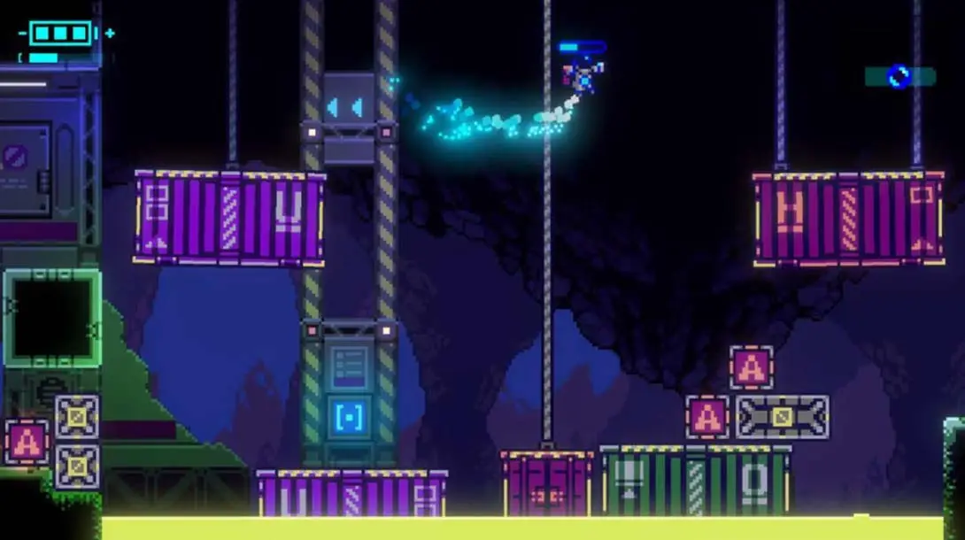 图片[3]-基因恐慌 v1.1 金手指-极速数码电玩