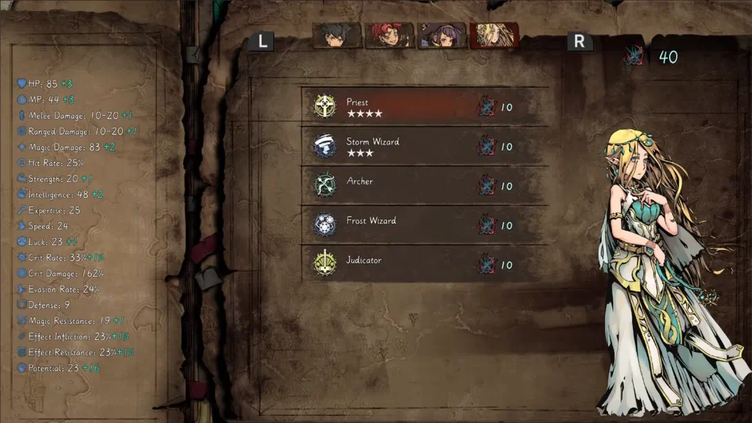 图片[3]-无名者 屠龙 v1.0 金手指-极速数码电玩