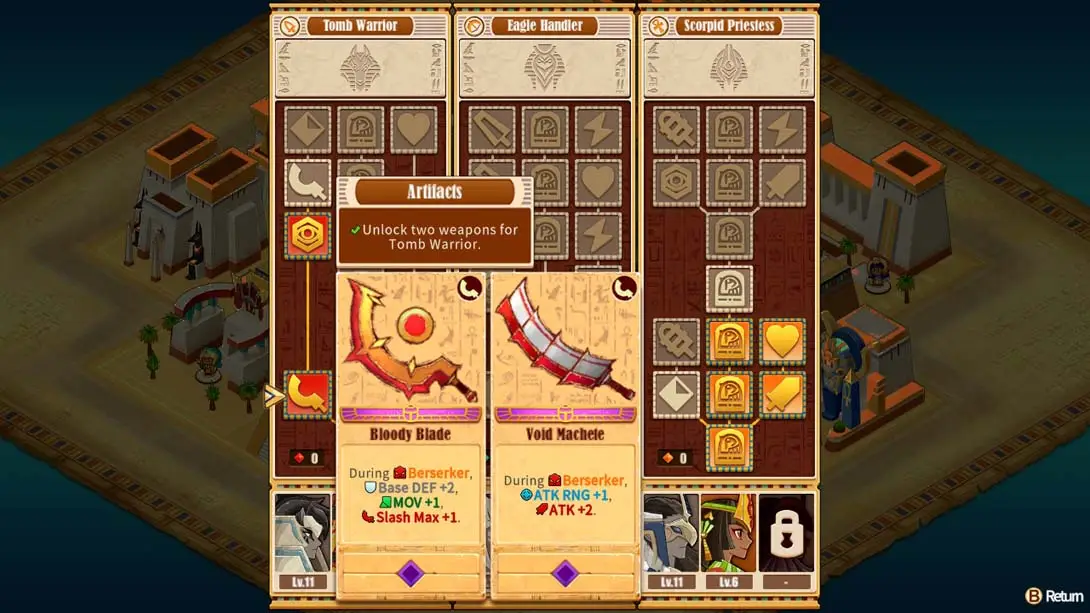 图片[2]-尼罗河勇士2 v1.2028sw001全能增强 MOD-极速数码电玩