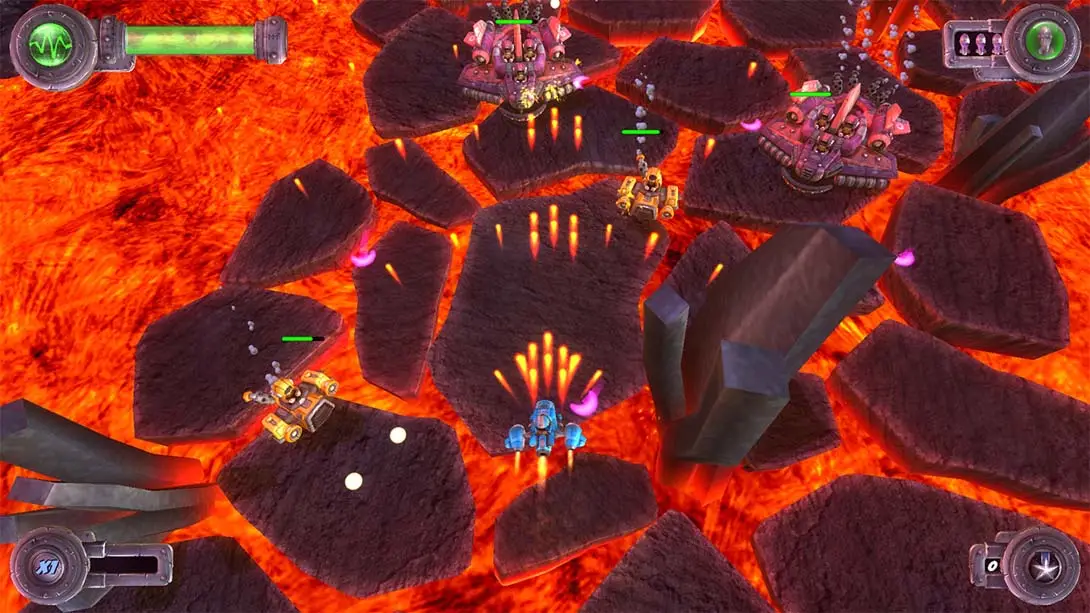 图片[7]-蓝骑士 v1.0.0 金手指-极速数码电玩