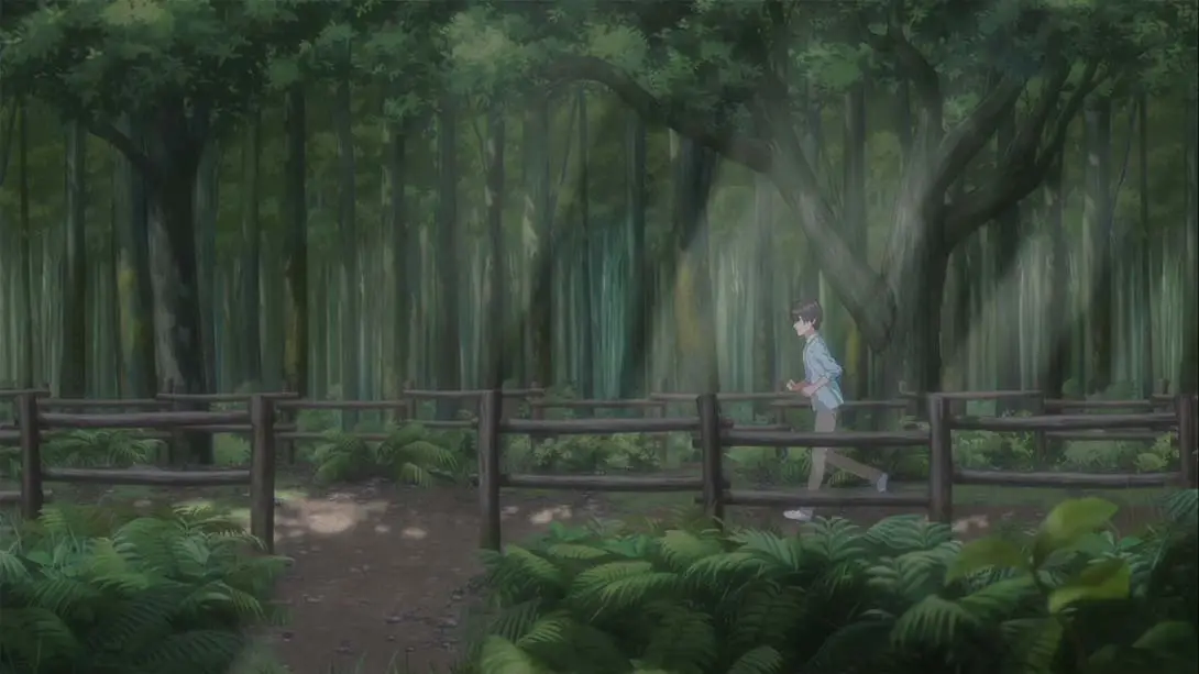 图片[6]-我的年假恋爱物语 100%完美存档-极速数码电玩