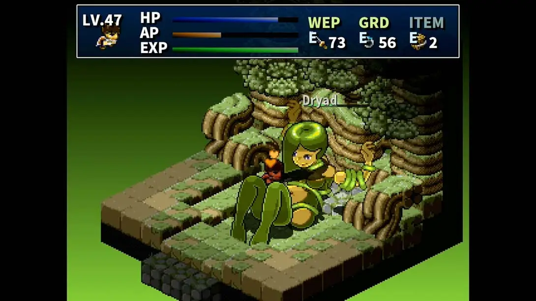 图片[4]-箱庭探险者 Plus 初始最大资源存档-极速数码电玩