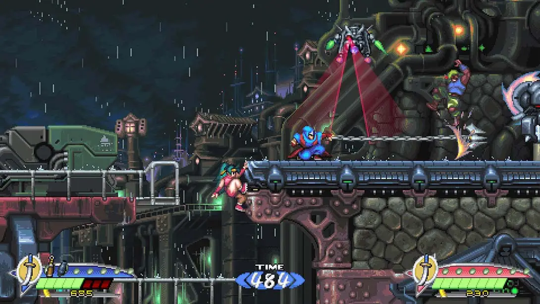 图片[7]-赤影战士：重生 v1.0.1 金手指-极速数码电玩