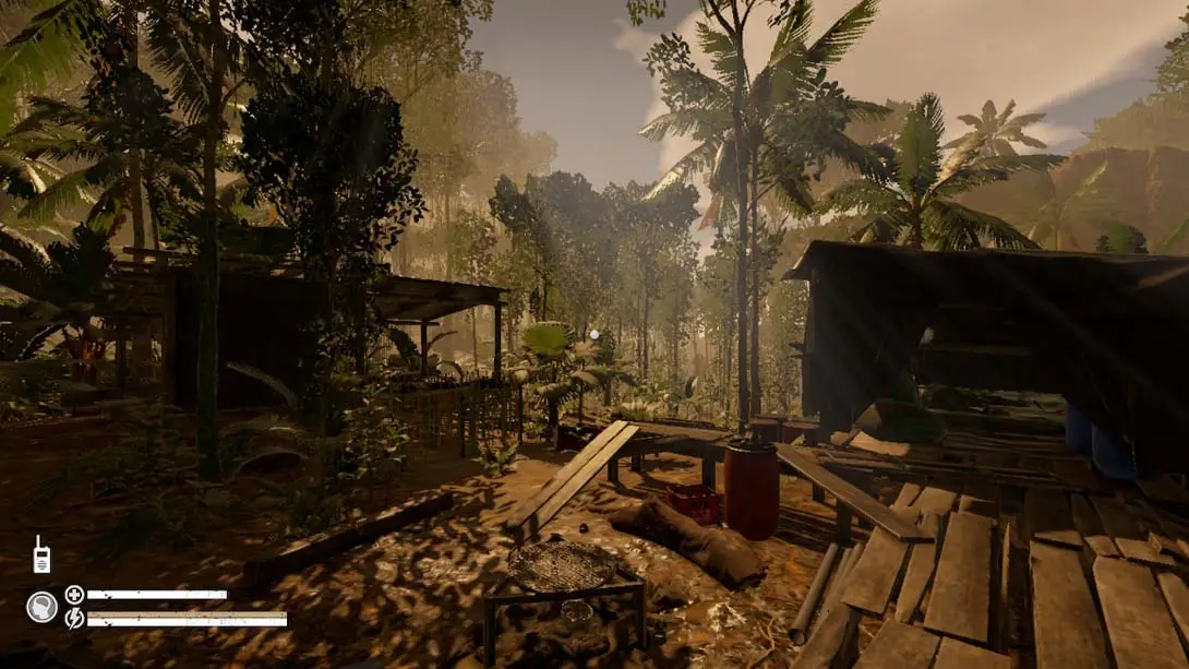 图片[4]-绿色地狱 中文汉化 MOD-极速数码电玩