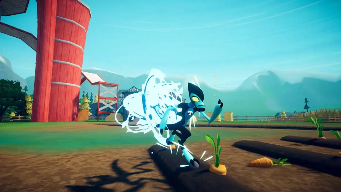 图片[2]-少年骇客：能量之旅 v1.0.1 金手指-极速数码电玩