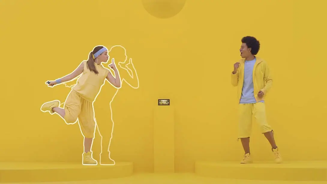 图片[2]-1 2 Switch 100%解锁存档-极速数码电玩