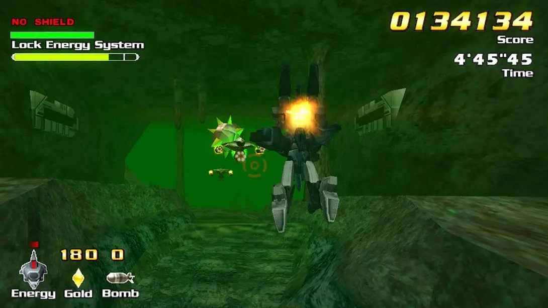 图片[5]-飞龙武士 完整版 v1.0.0 金手指-极速数码电玩