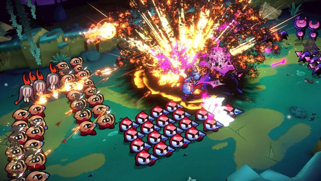 图片[4]-斗阵骑士 v1.0.3 金手指-极速数码电玩