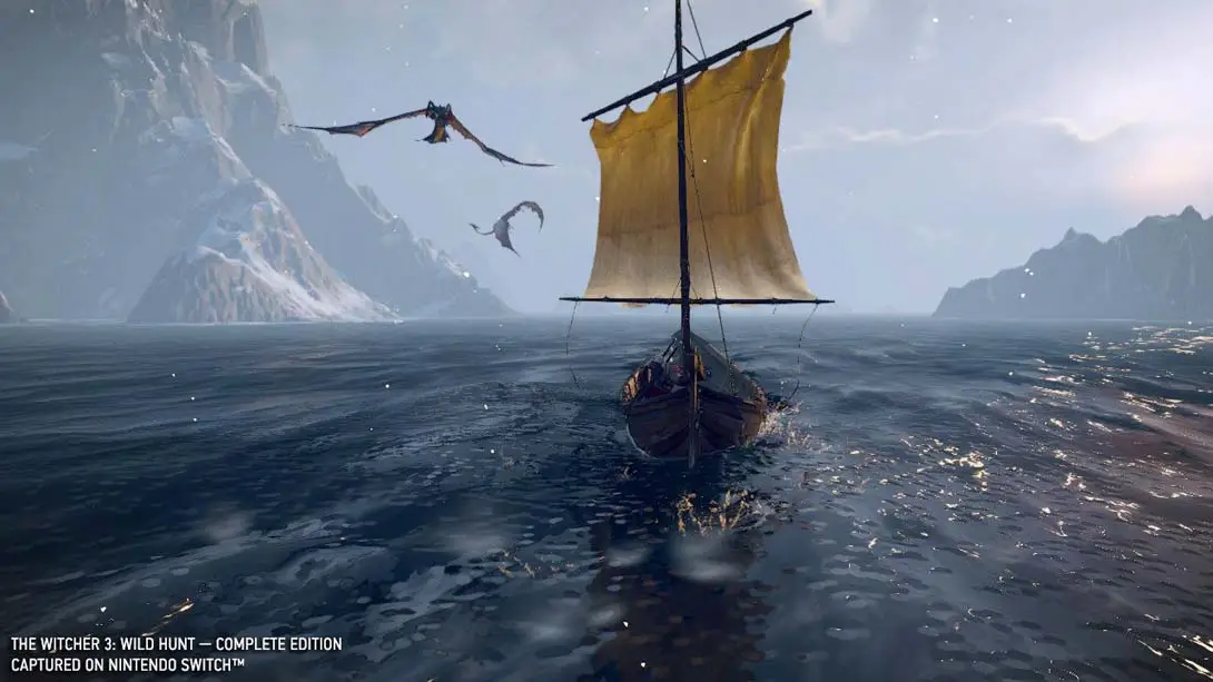 图片[7]-巫师3：狂猎 v4.0.4B 金手指-极速数码电玩