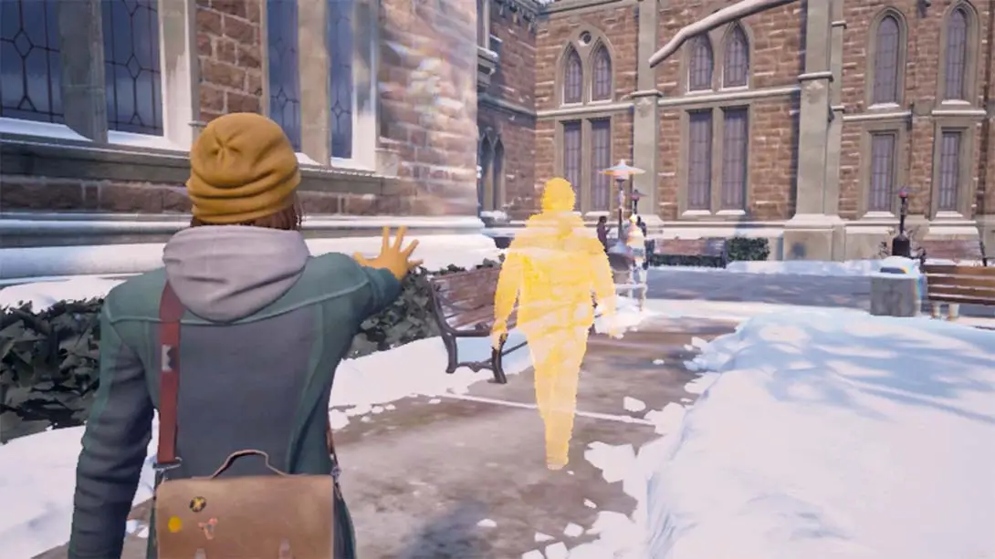 图片[7]-奇异人生：双重曝光 极限画质 MOD-极速数码电玩