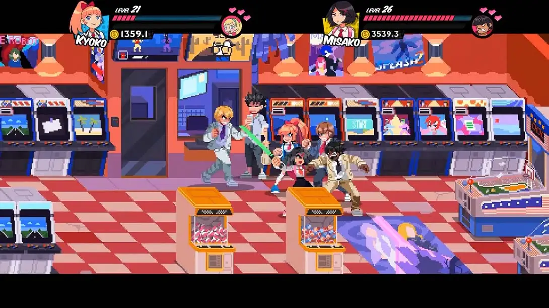 图片[7]-热血少女 100%完美存档-极速数码电玩