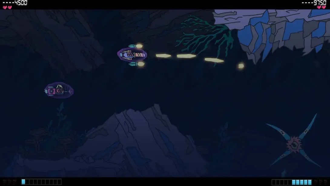 图片[7]-异星巡航机 v1.0.1 金手指-极速数码电玩