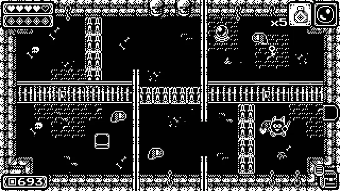 图片[3]-掠夺地牢 v1.0.0 金手指-极速数码电玩