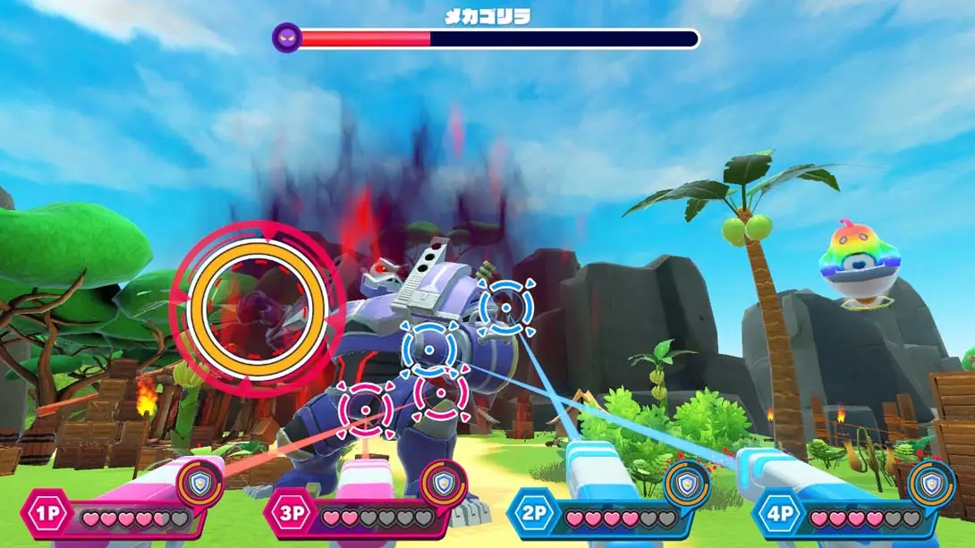 图片[4]-砰！砰！土匪 v1.0.2 金手指-极速数码电玩