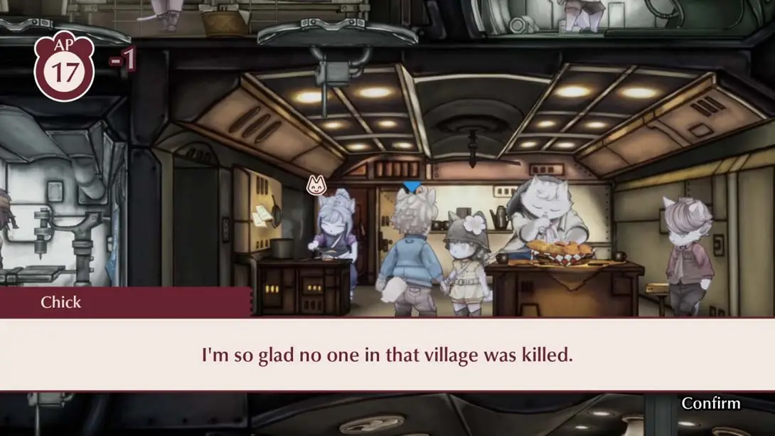 图片[7]-战场的赋格曲2 v1.0.2 金手指-极速数码电玩