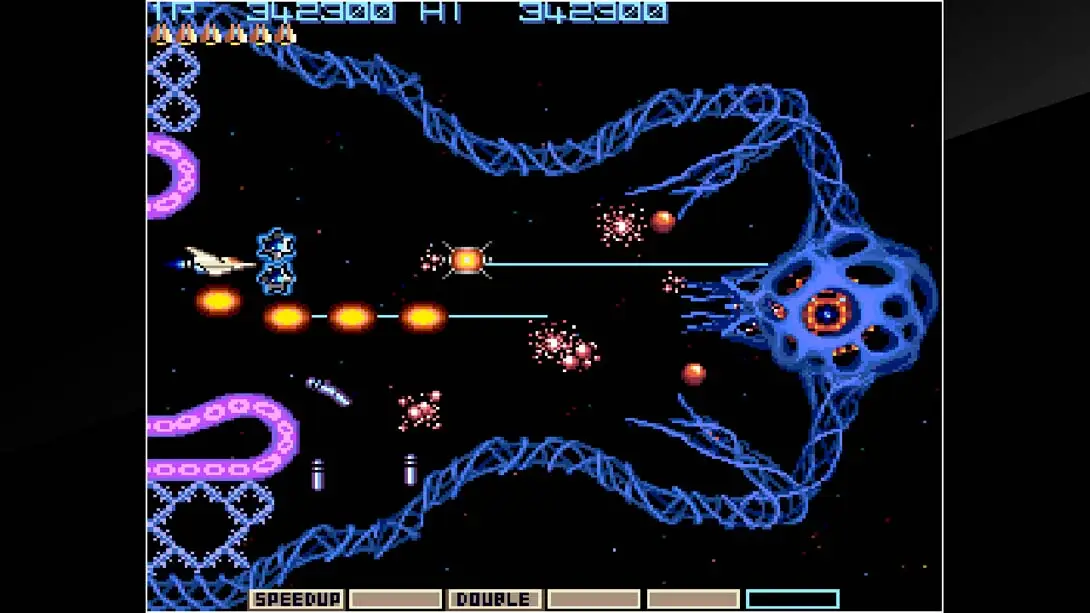 图片[7]-街机博物馆 宇宙巡航舰 v1.0.1 金手指-极速数码电玩