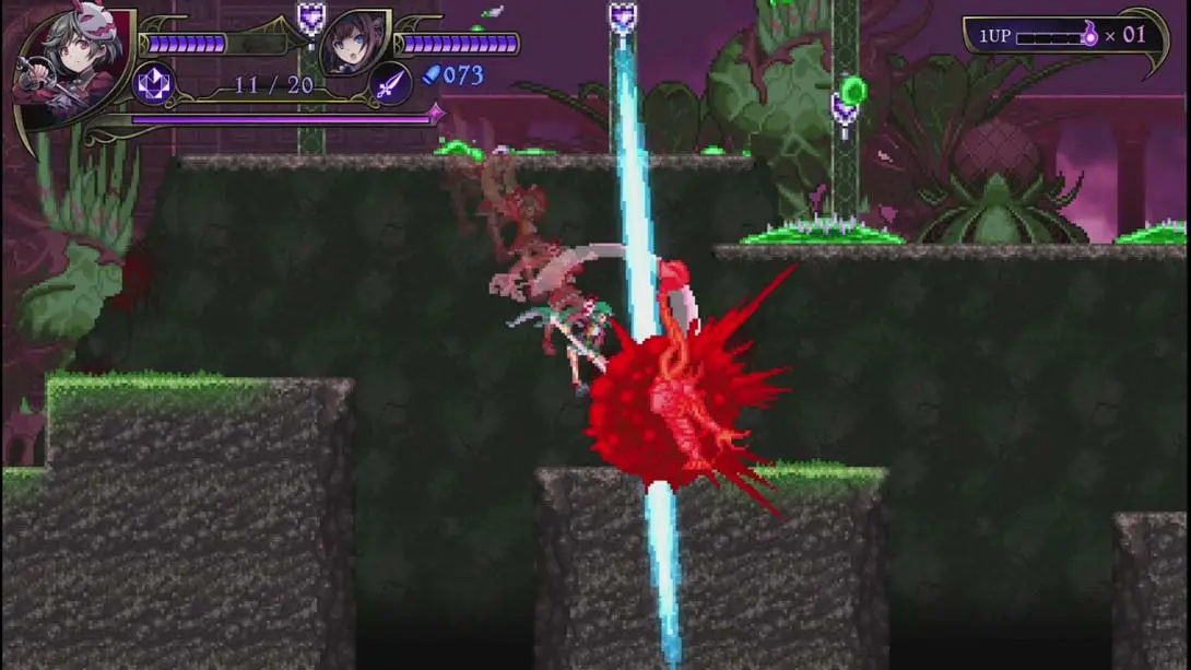 图片[7]-少女魔净 100%完美存档-极速数码电玩