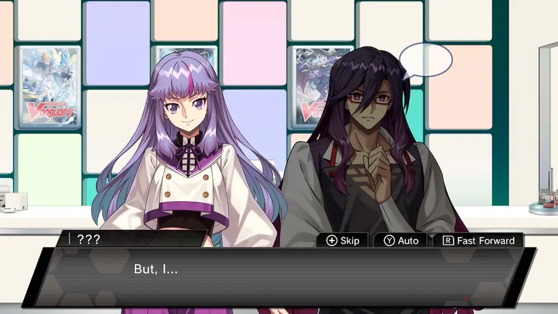 图片[2]-卡片战斗 先导者DD2 v1.3.1 金手指-极速数码电玩