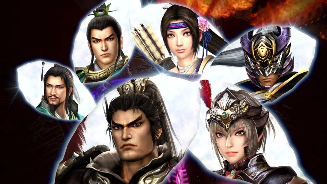 图片[3]-无双深渊 全成就全收集存档-极速数码电玩