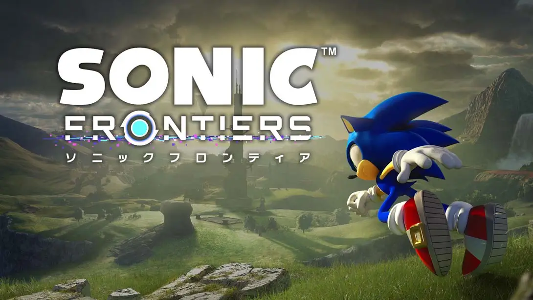 索尼克 未知边境 100%完美存档-极速数码电玩