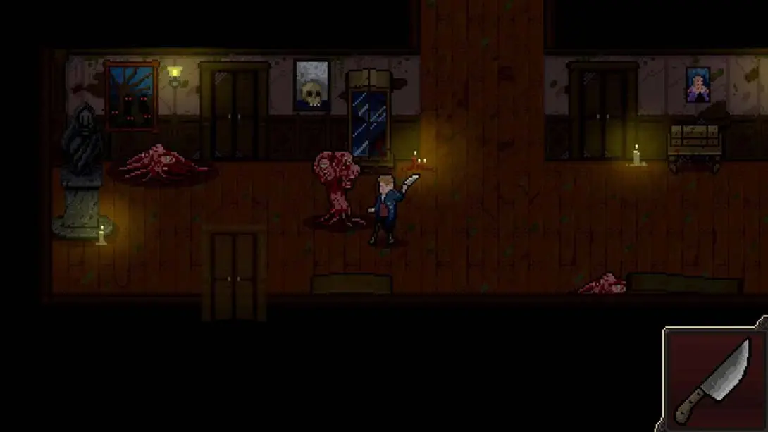 图片[2]-哀歌 Lamentum v0.7.44 金手指-极速数码电玩