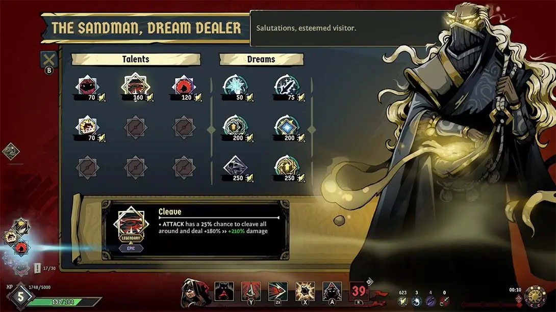 图片[4]-鸦卫奇旅 v1.9.0 金手指-极速数码电玩