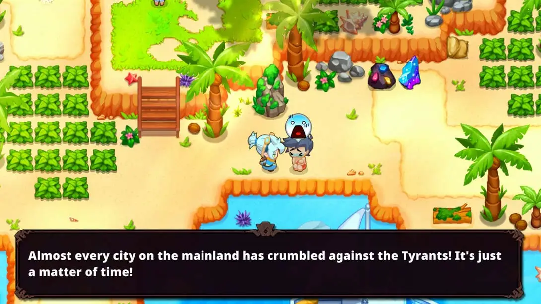 图片[2]-尼可梦 灭绝 满资源初始存档-极速数码电玩