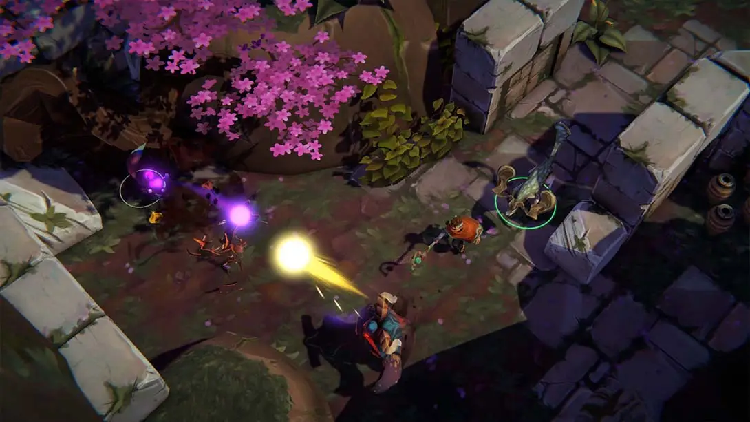 图片[6]-召唤宠兽 中文汉化 MOD-极速数码电玩