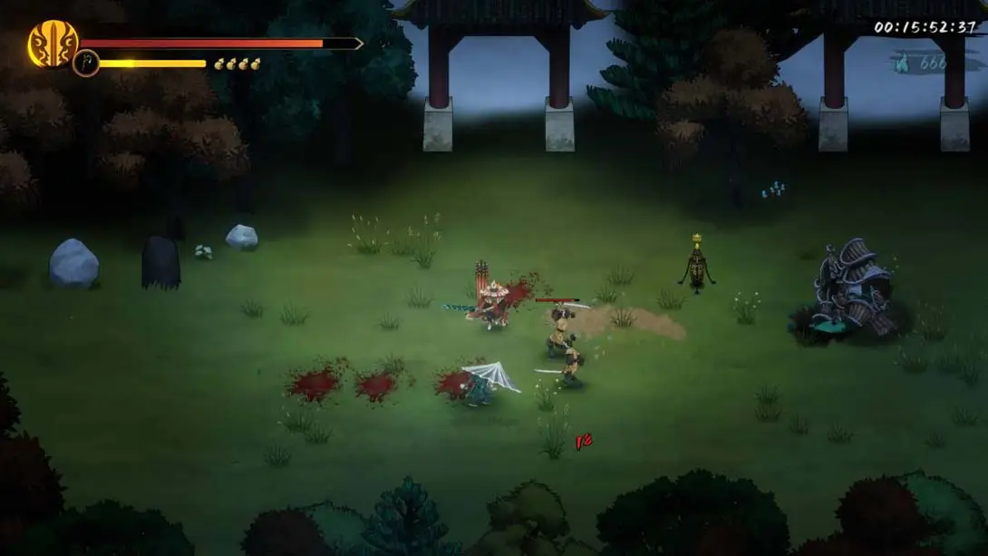 图片[2]-暖雪 v2.1.3 金手指-极速数码电玩