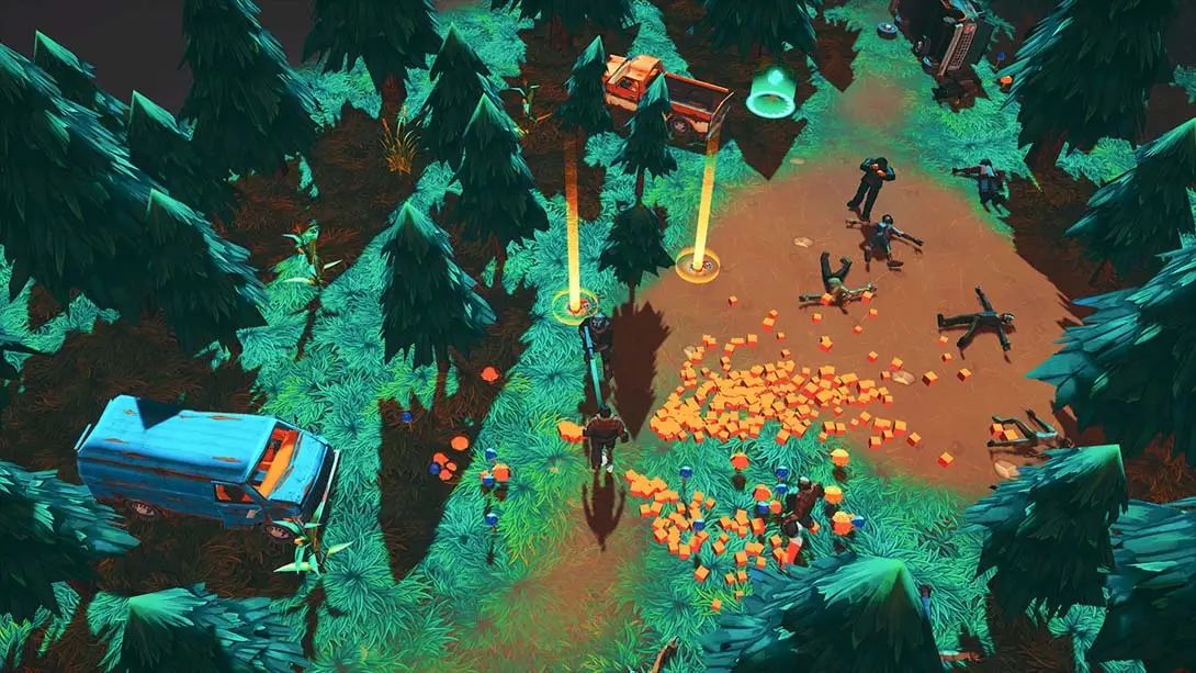 图片[6]-后末日侠盗 1.00.10金手指-极速数码电玩