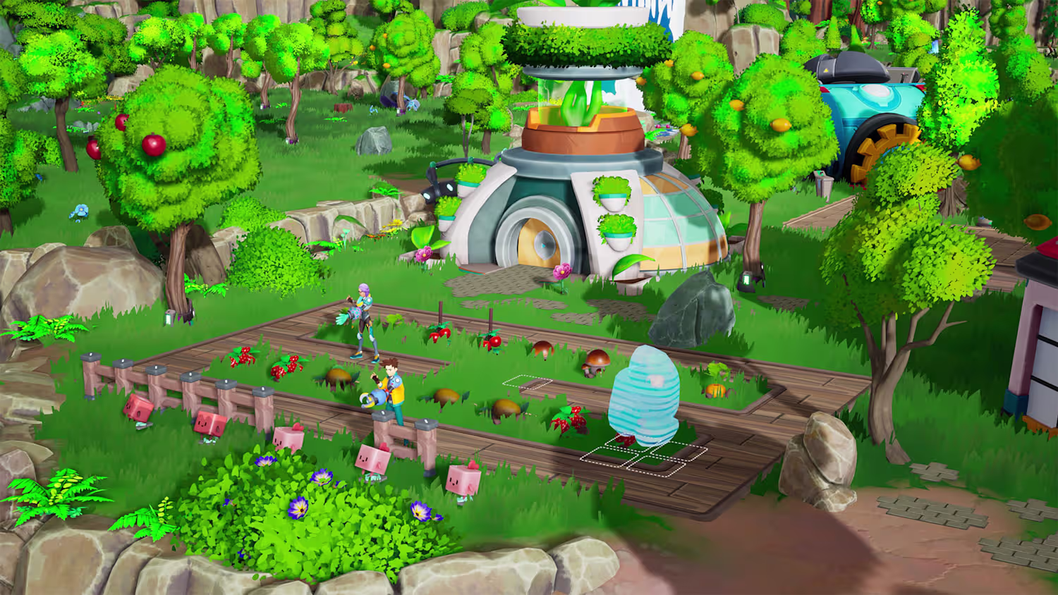 图片[5]-联结 星火之盟 v1.2.0 金手指-极速数码电玩