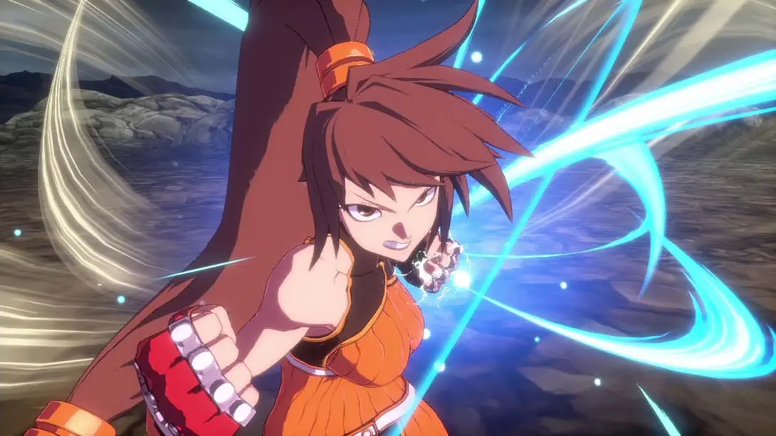 图片[2]-地下城与勇士 决斗 全女角色绅士 MOD-极速数码电玩