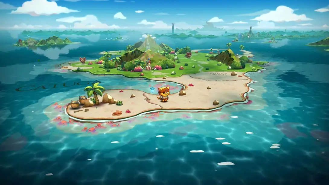 图片[5]-猫咪斗恶龙3 v1.1.7金手指-极速数码电玩