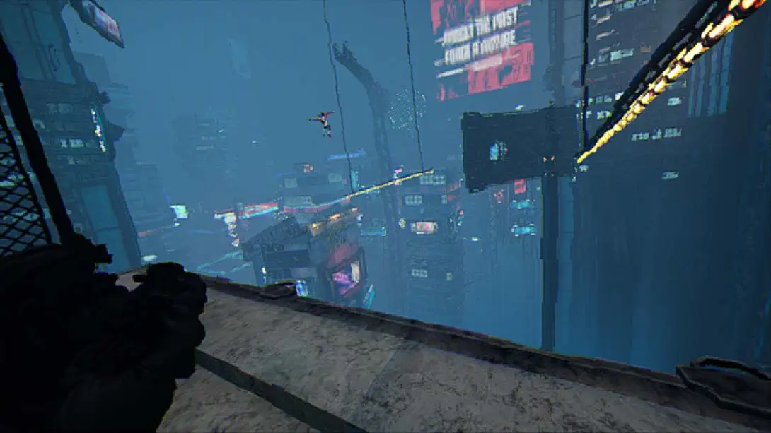 图片[7]-幽灵行者 100%解锁存档-极速数码电玩