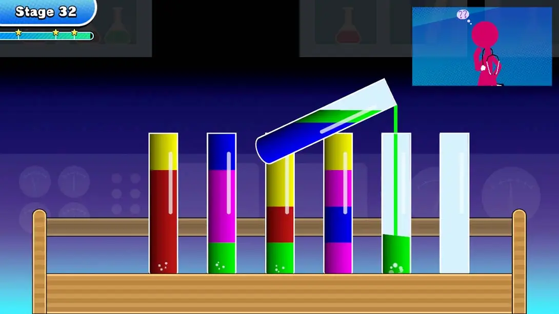 图片[5]-似曾相识的“那些游戏”… v1.0.3 金手指-极速数码电玩