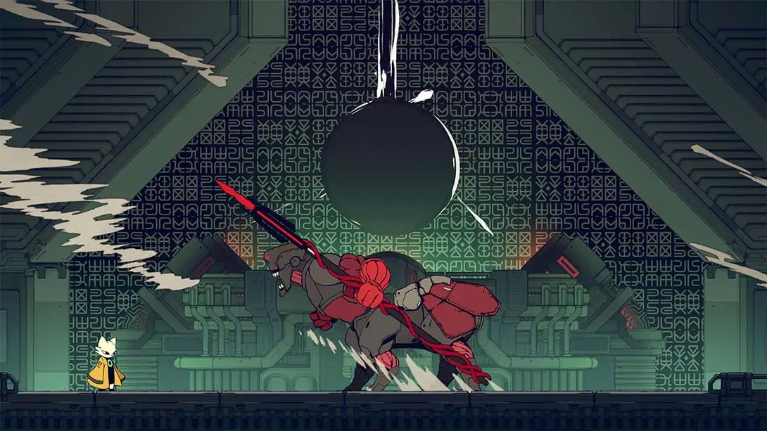 图片[6]-九日 Nine Sols 全收集双结局存档-极速数码电玩