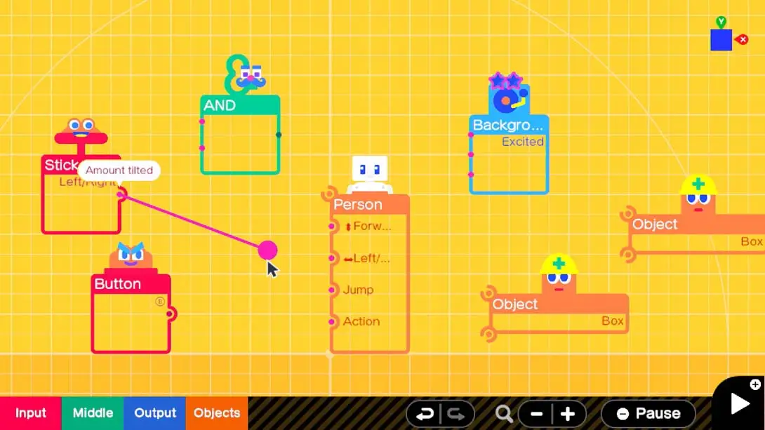 图片[4]-游戏程序设计 65个游戏设计存档-极速数码电玩