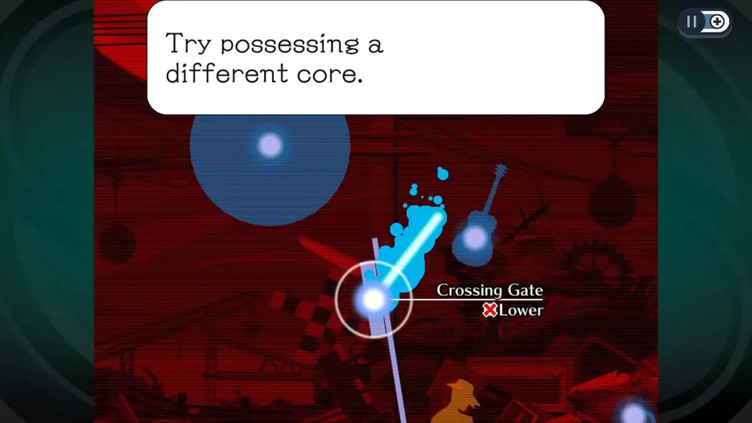 图片[2]-幽灵诡计：重制版 全解锁存档-极速数码电玩