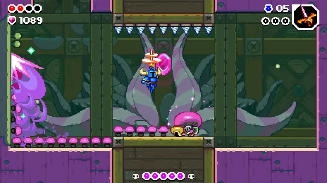 图片[7]-铲子骑士：挖掘 1.1.0金手指-极速数码电玩